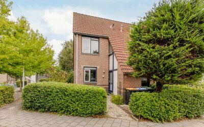 Oldebroekstraat 61