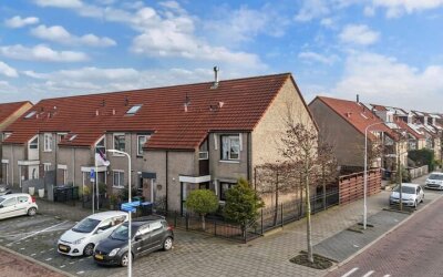 Bennebroekstraat 93