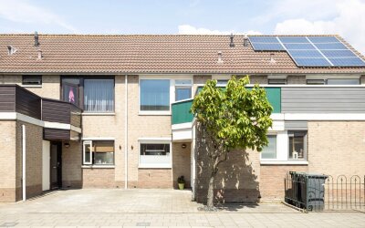 Bennebroekstraat 34