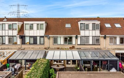 Torenveen 8