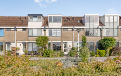 Zeijerveen 8