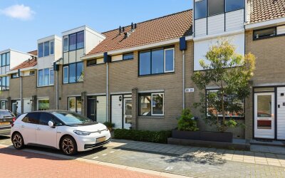 Manderveen 31