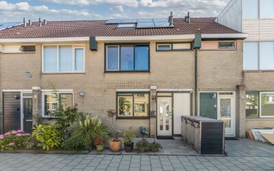Eesveen 4