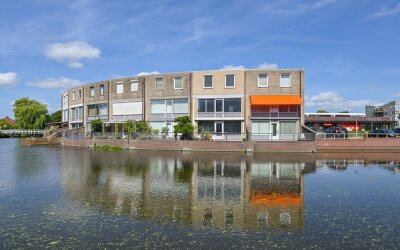 Langeweide 166