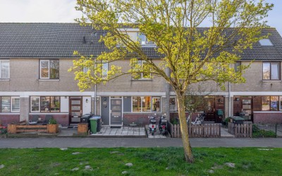 Max Havelaarstraat 82