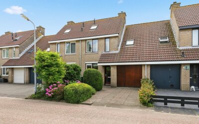 Pieter Stastokstraat 9