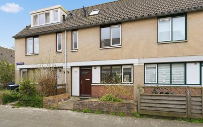 Ina Dammanstraat 14
