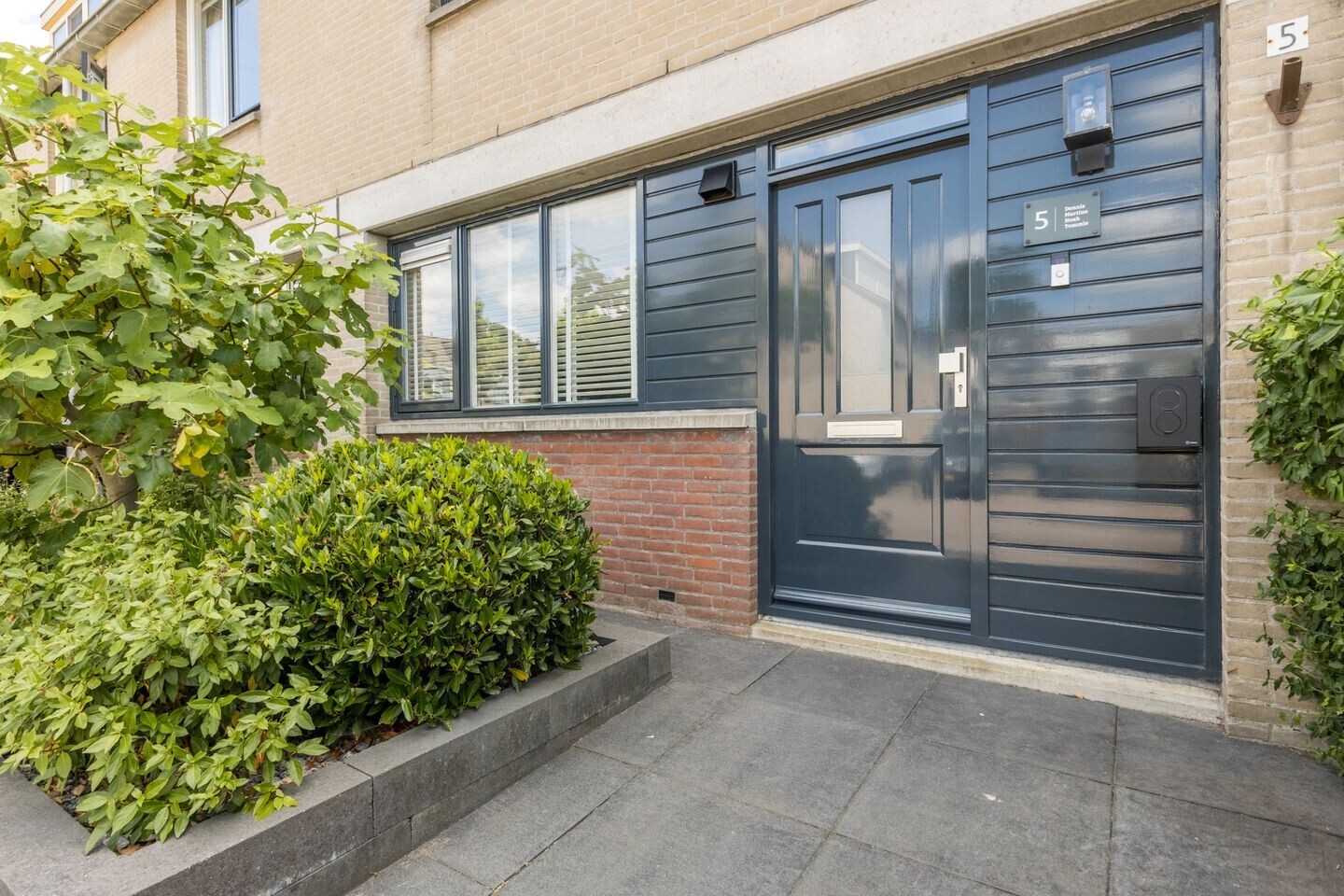 Tussenwoning te koop: Pieter Basstraat 5, Zaandam