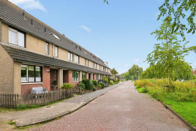 Ferdinand Huyckstraat 14