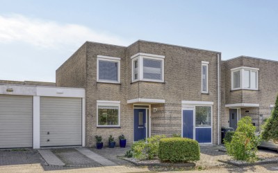 Caro van Eyckstraat 85