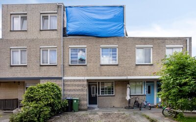 Caro van Eyckstraat 24