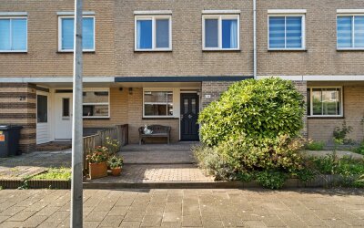 Caro van Eyckstraat 26