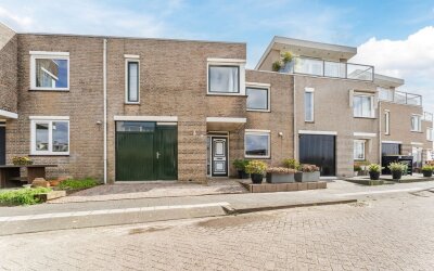 Annie van Eesstraat 20