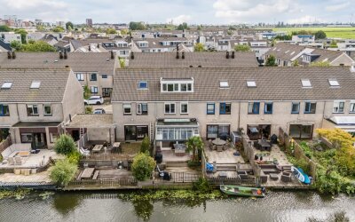 Magda Janssensstraat 26