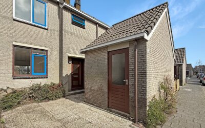 Magda Janssensstraat 32