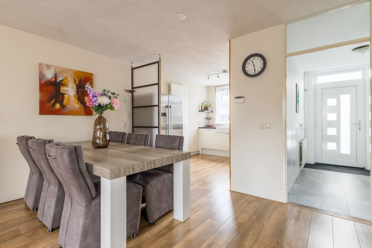 Hoekwoning te koop: Ronny Biermanpad 18, Zaandam