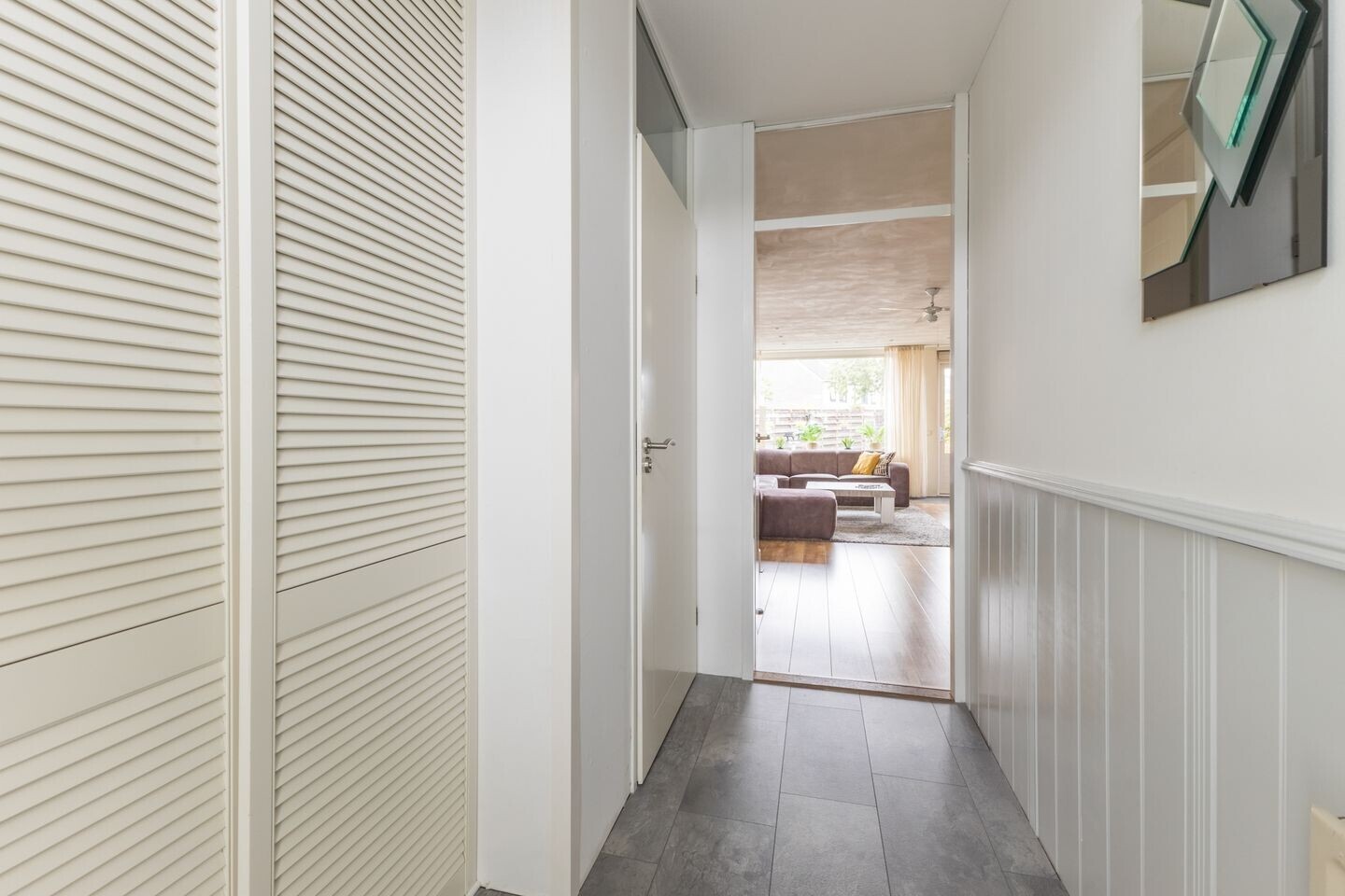 Hoekwoning te koop: Ronny Biermanpad 18, Zaandam