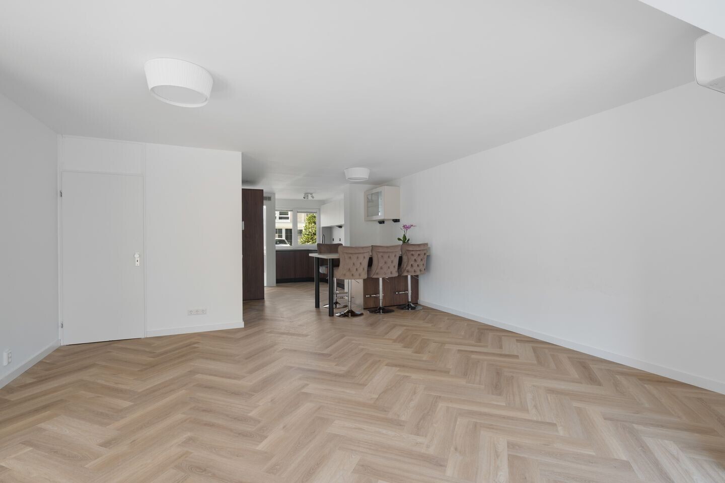 Hoekwoning te koop: Prelude 101, Zaandam