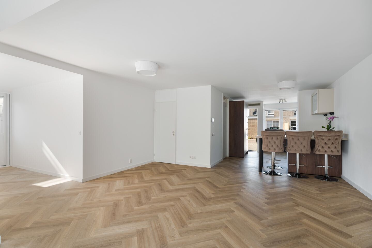 Hoekwoning te koop: Prelude 101, Zaandam