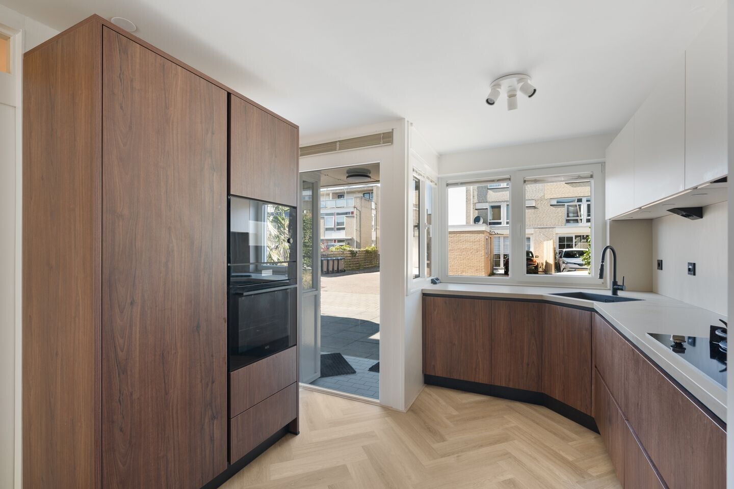 Hoekwoning te koop: Prelude 101, Zaandam