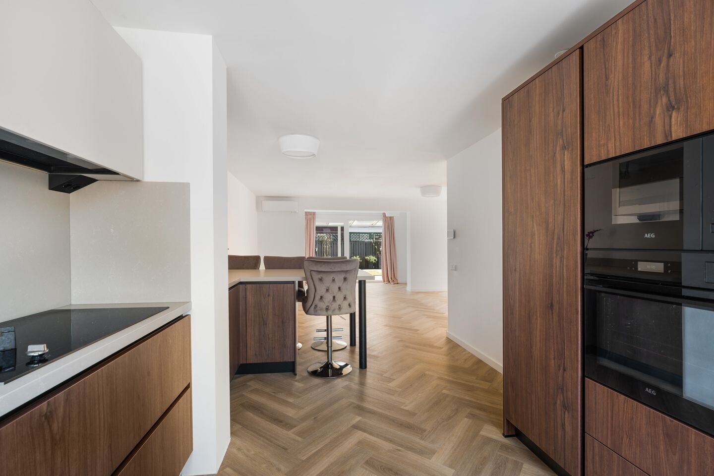 Hoekwoning te koop: Prelude 101, Zaandam