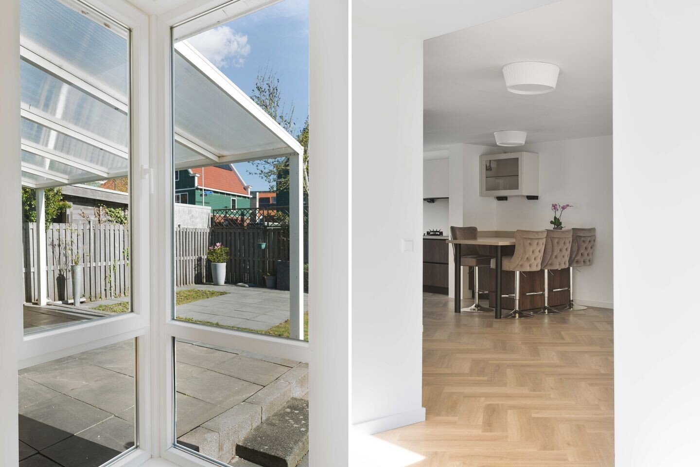 Hoekwoning te koop: Prelude 101, Zaandam