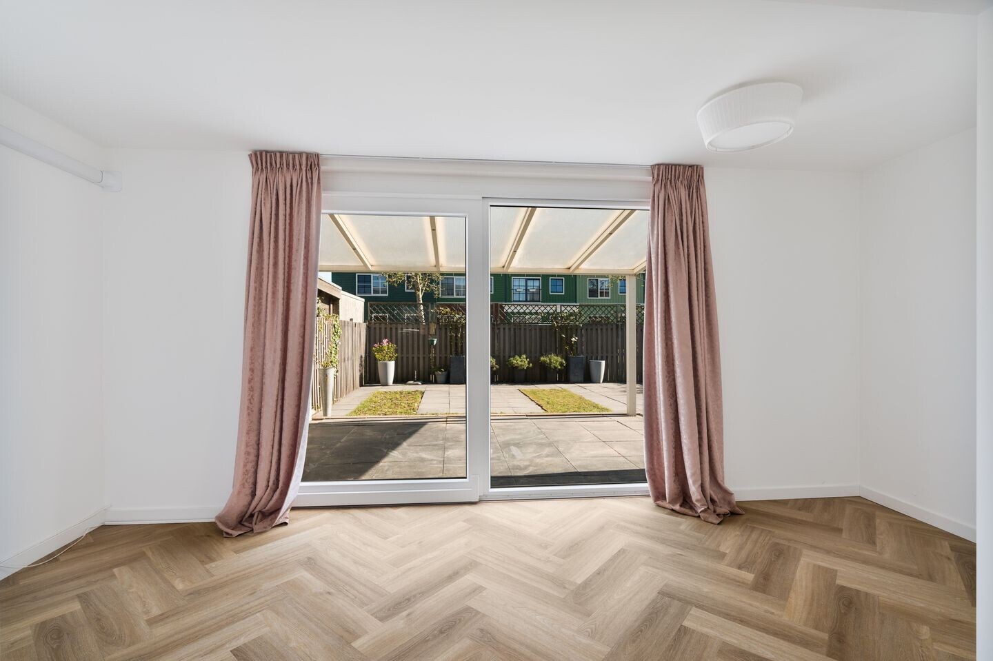 Hoekwoning te koop: Prelude 101, Zaandam