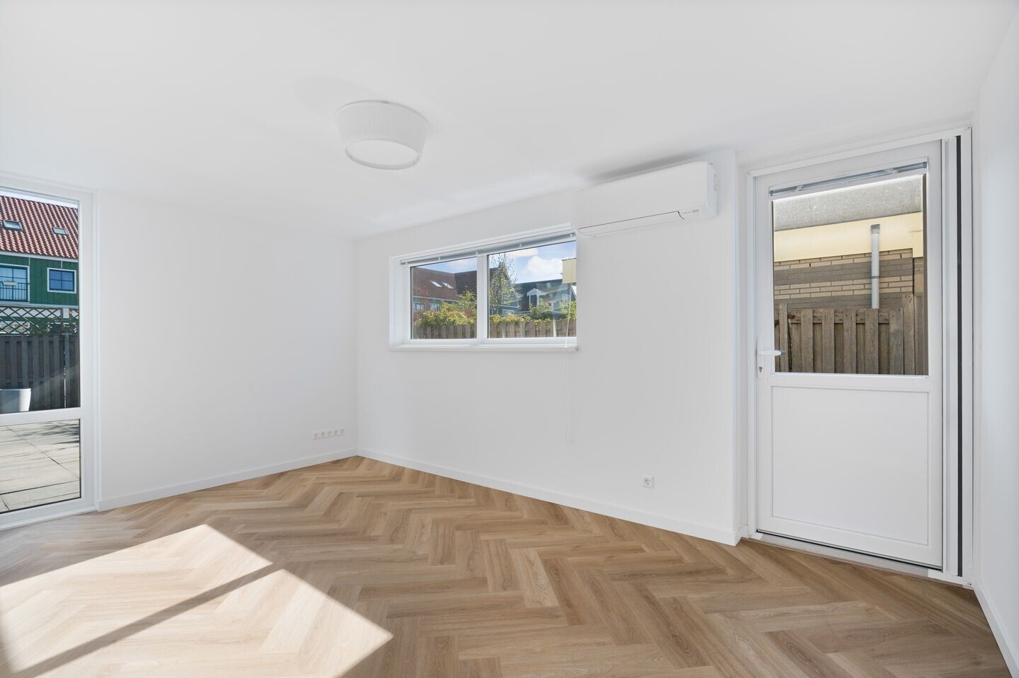 Hoekwoning te koop: Prelude 101, Zaandam