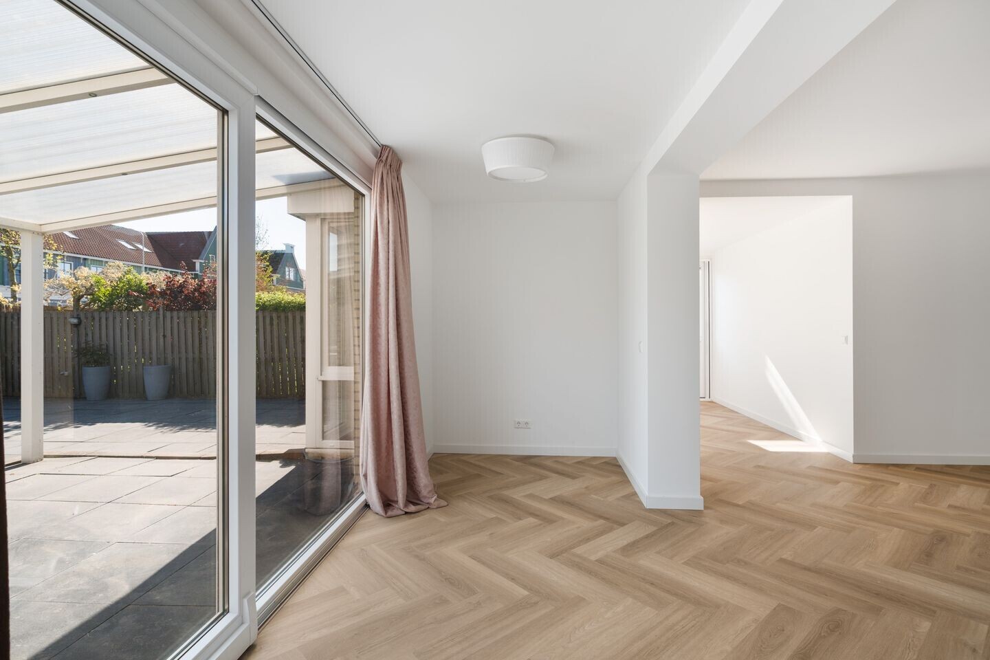Hoekwoning te koop: Prelude 101, Zaandam