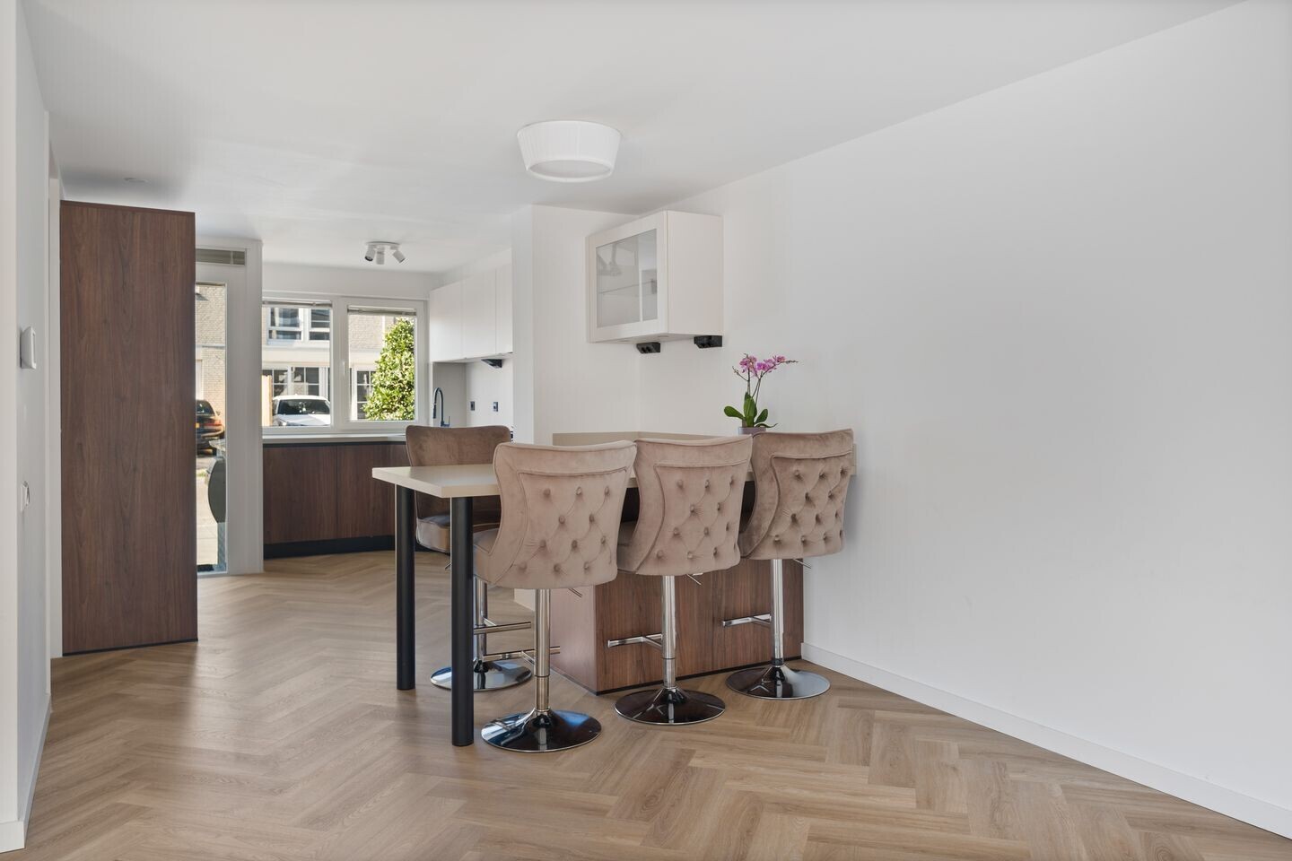 Hoekwoning te koop: Prelude 101, Zaandam
