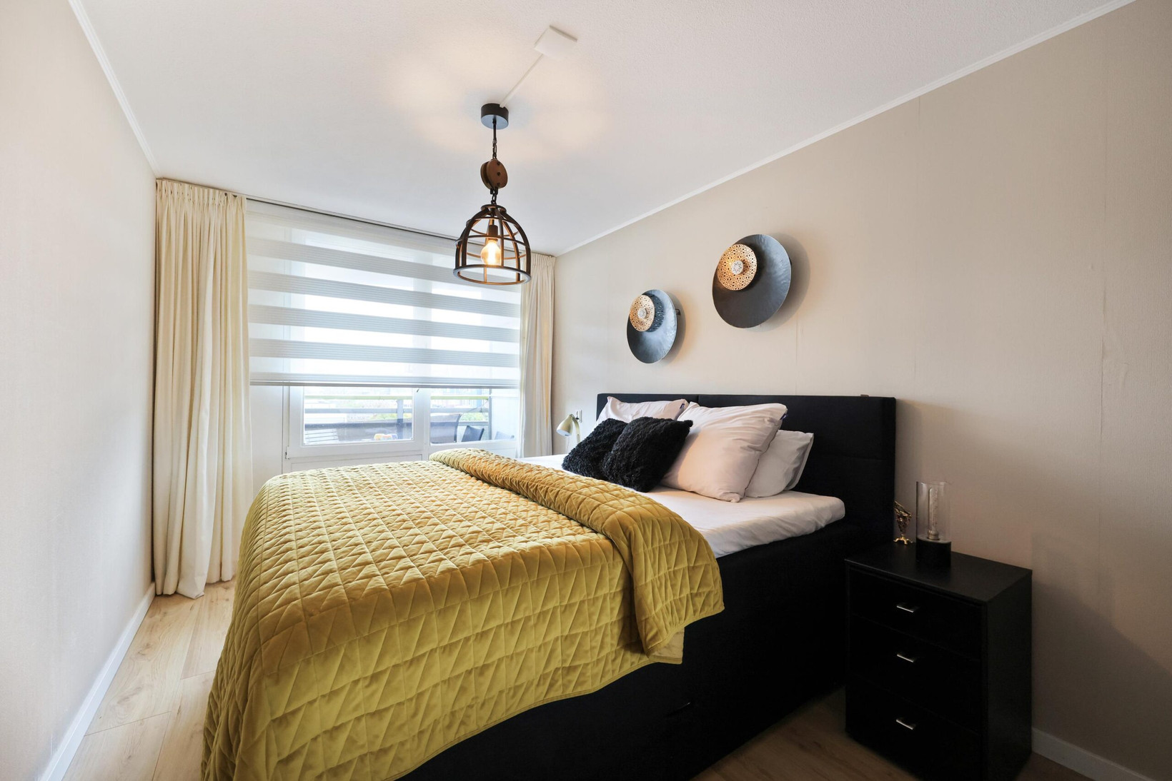 Appartement te koop: Symfonie 1, Zaandam