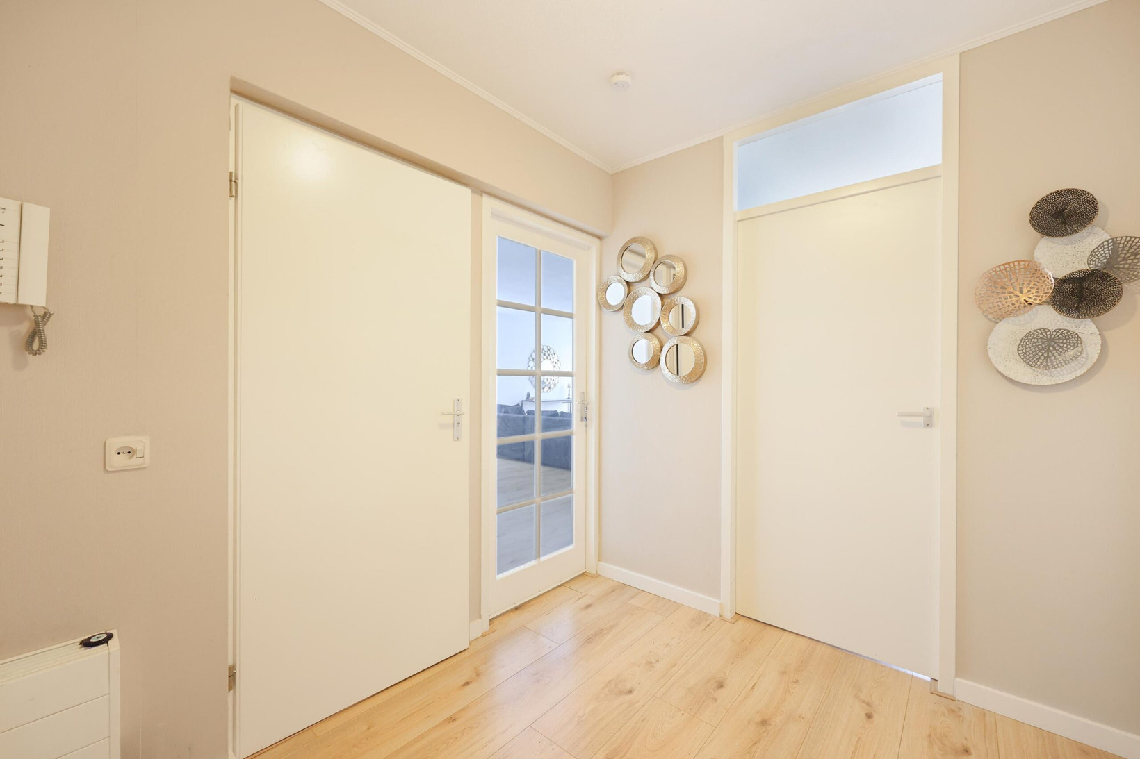 Appartement te koop: Symfonie 1, Zaandam