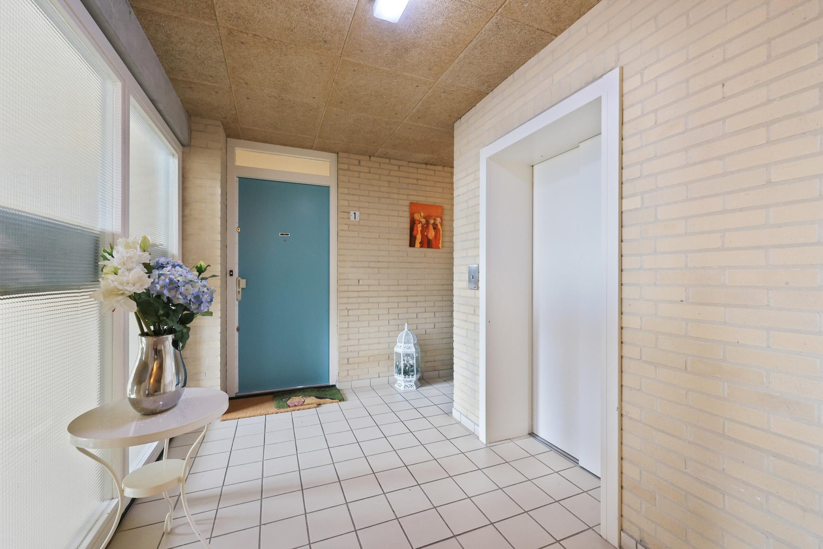 Appartement te koop: Symfonie 1, Zaandam
