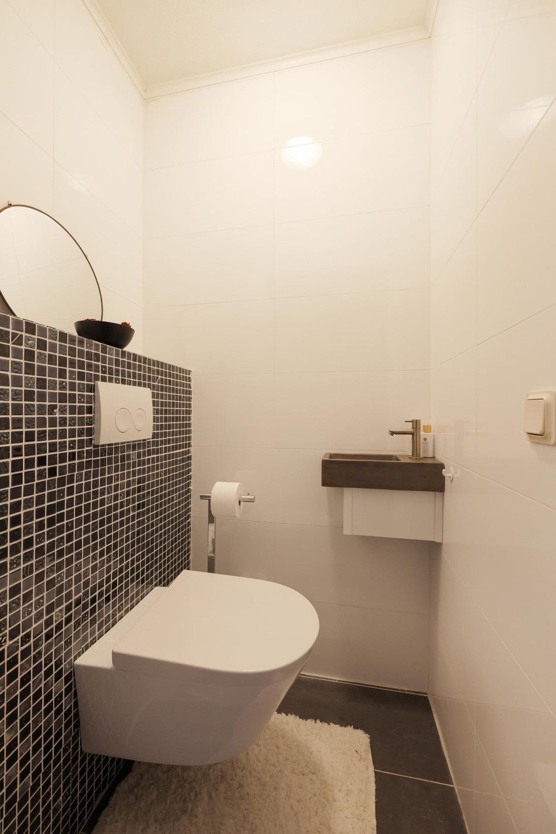 Appartement te koop: Symfonie 1, Zaandam