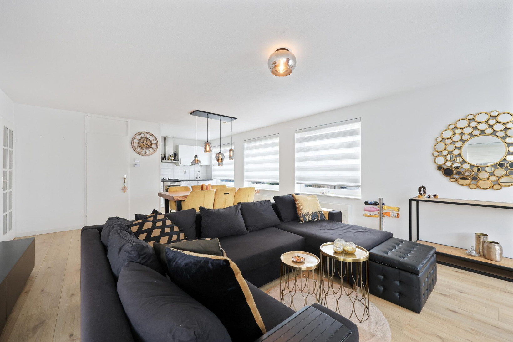 Appartement te koop: Symfonie 1, Zaandam