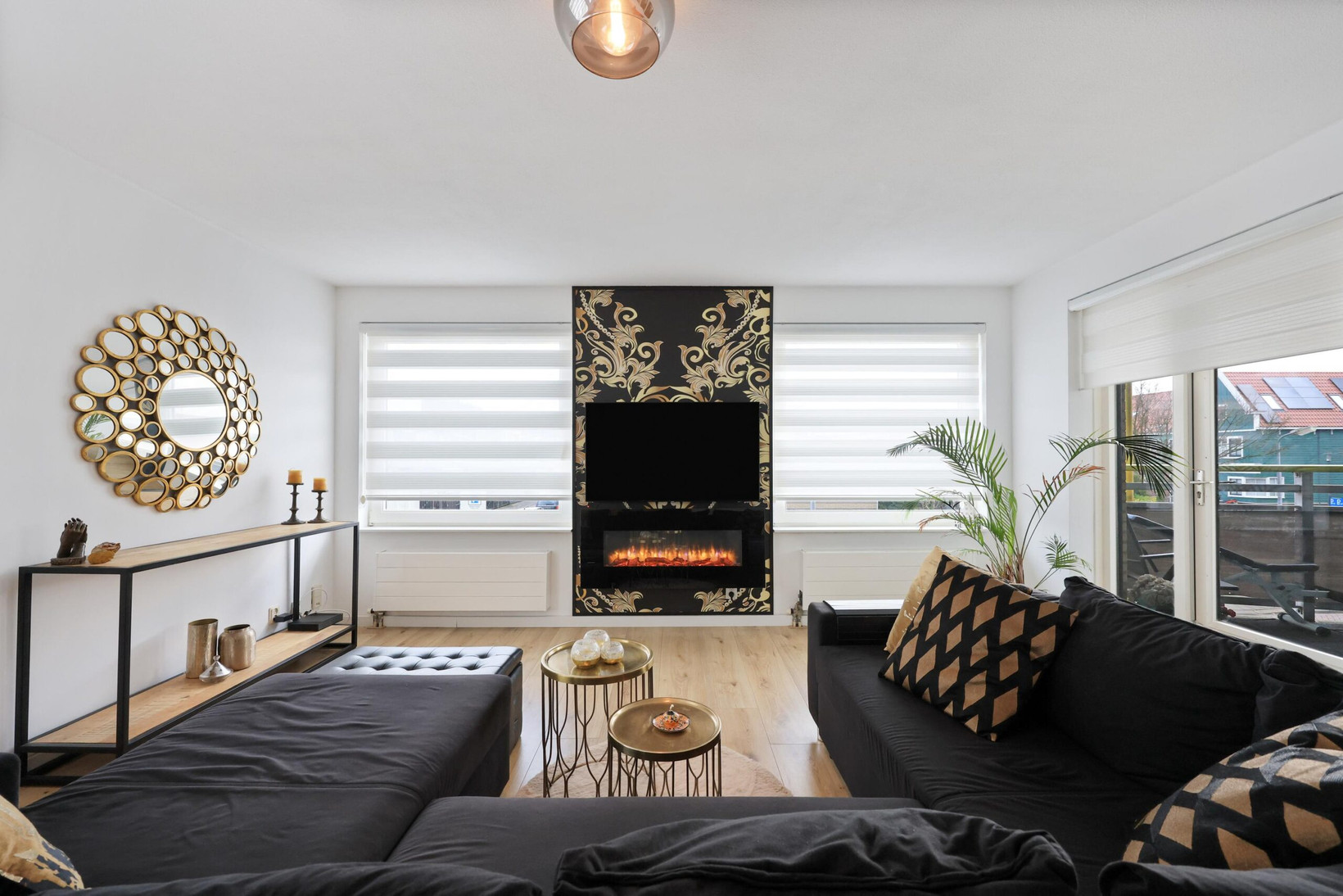 Appartement te koop: Symfonie 1, Zaandam