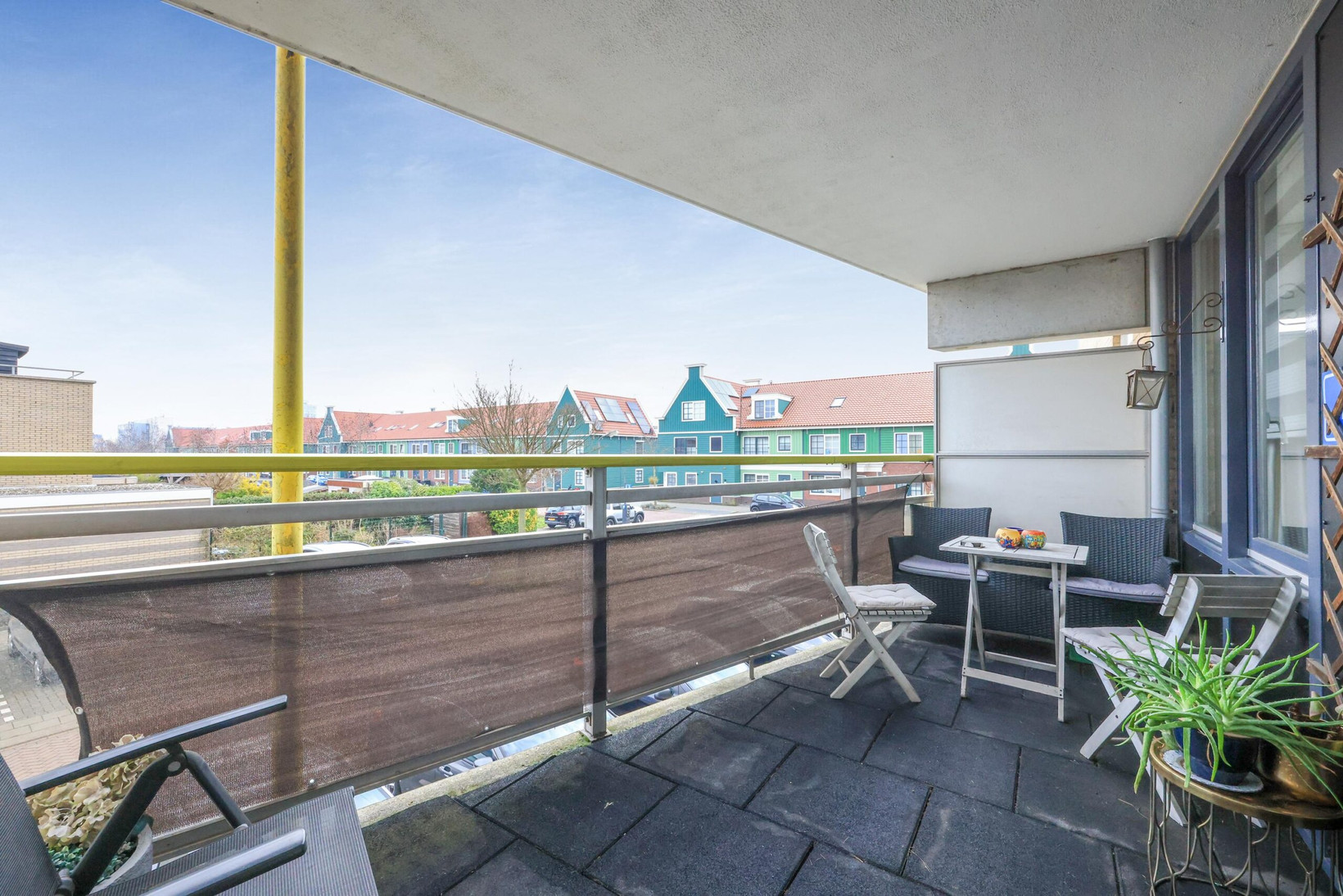 Appartement te koop: Symfonie 1, Zaandam