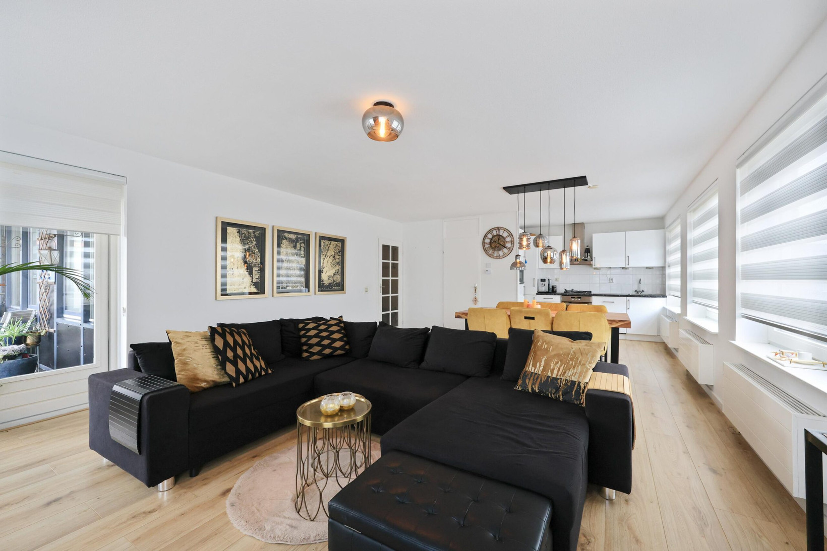 Appartement te koop: Symfonie 1, Zaandam