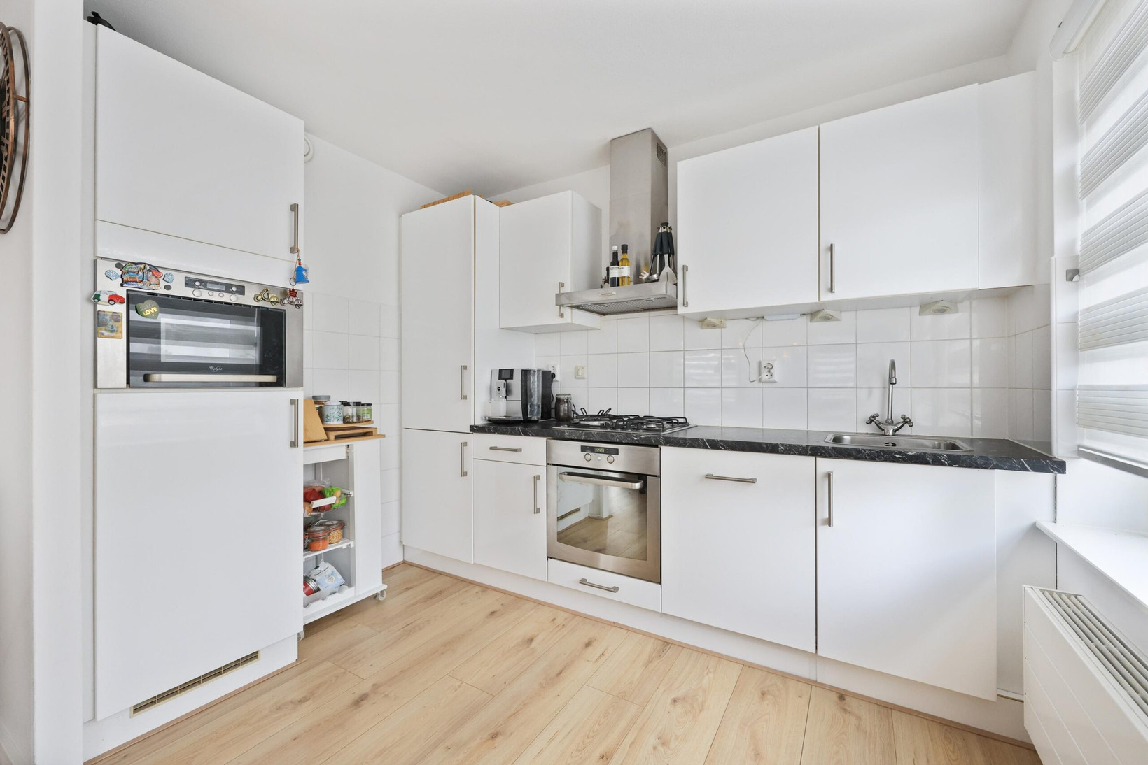 Appartement te koop: Symfonie 1, Zaandam
