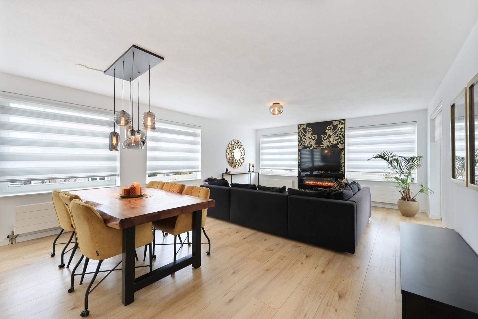 Appartement te koop: Symfonie 1, Zaandam
