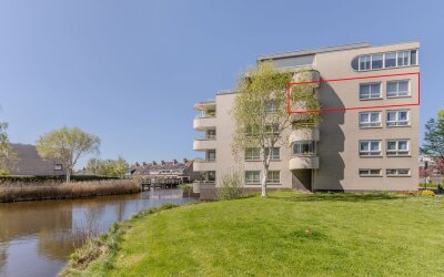 Kapelhof 55