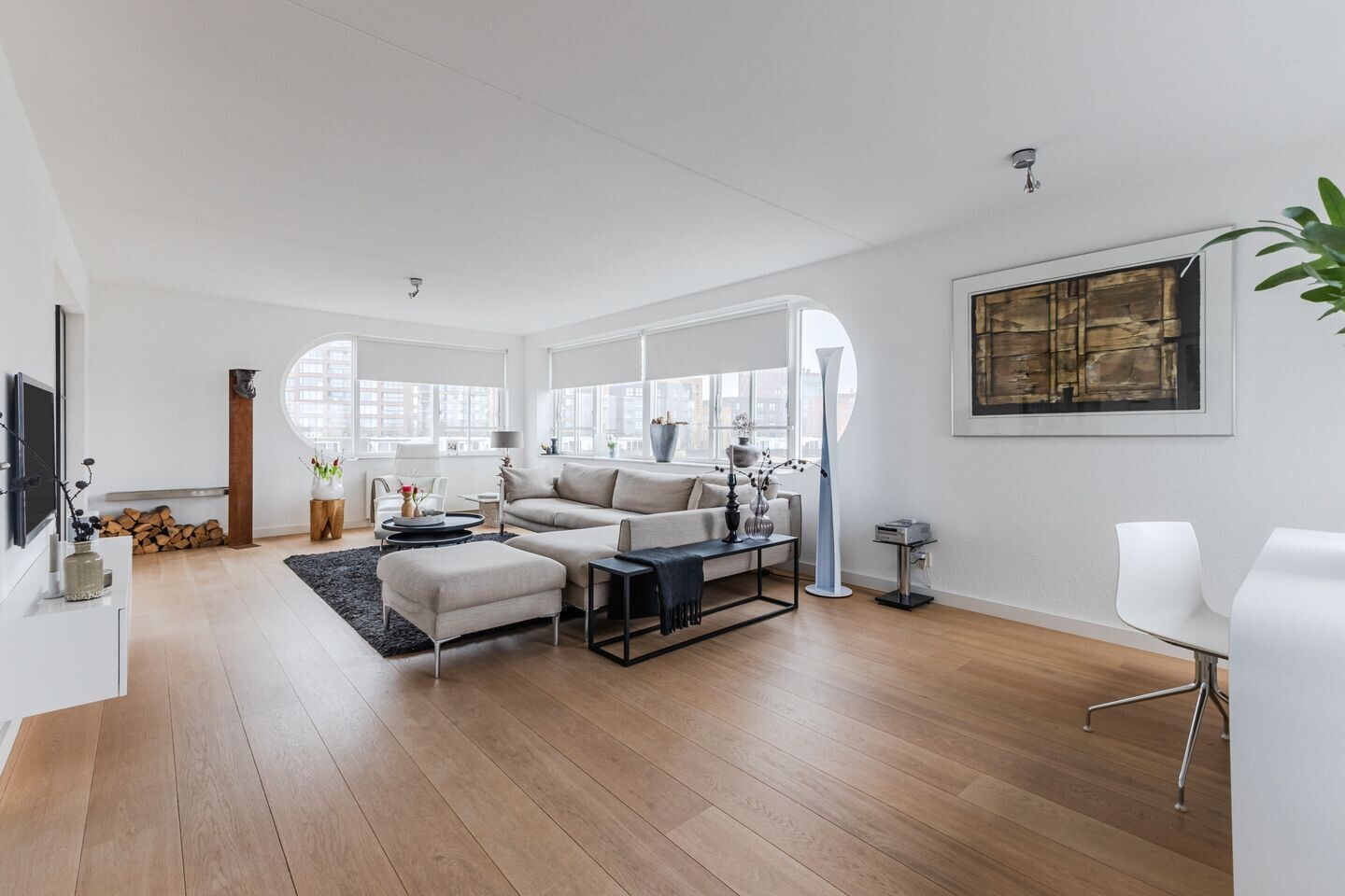 Appartement te koop: Kapelhof 63, Zaandam