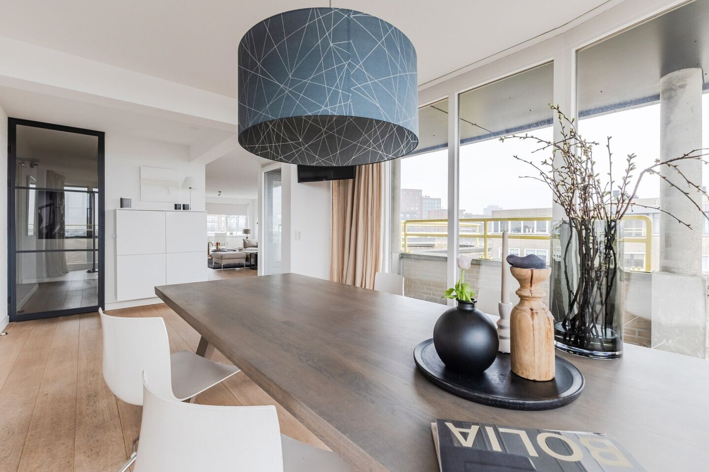 Appartement te koop: Kapelhof 63, Zaandam