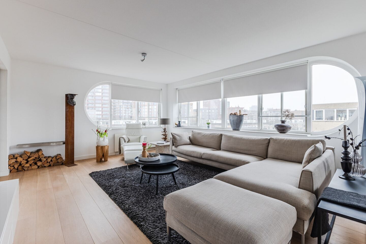 Appartement te koop: Kapelhof 63, Zaandam