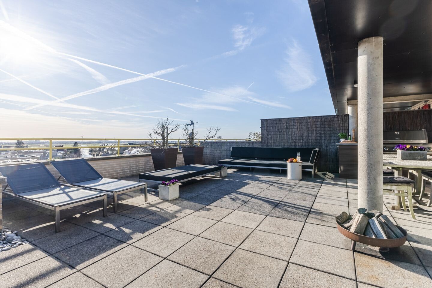 Appartement te koop: Kapelhof 63, Zaandam