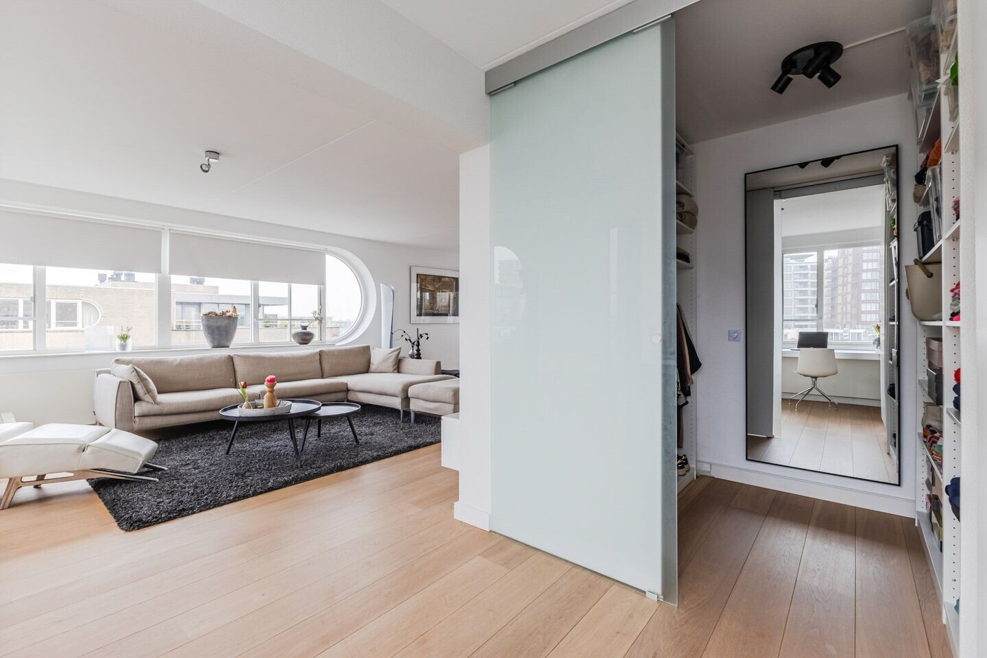 Appartement te koop: Kapelhof 63, Zaandam