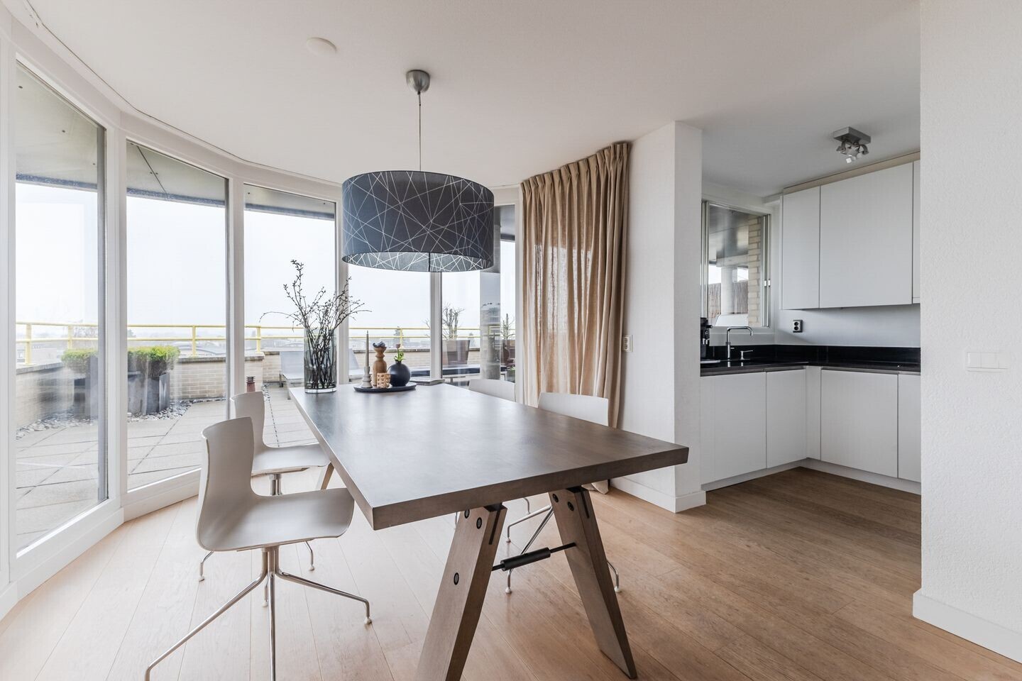 Appartement te koop: Kapelhof 63, Zaandam