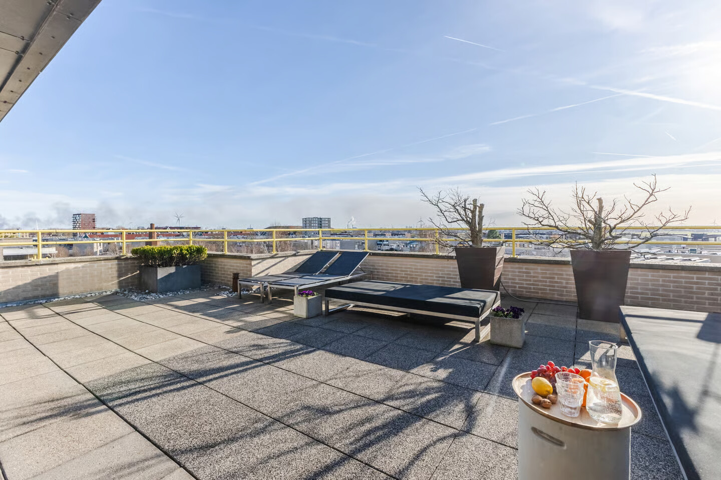 Appartement te koop: Kapelhof 63, Zaandam