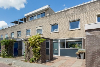 Kapelhof 89