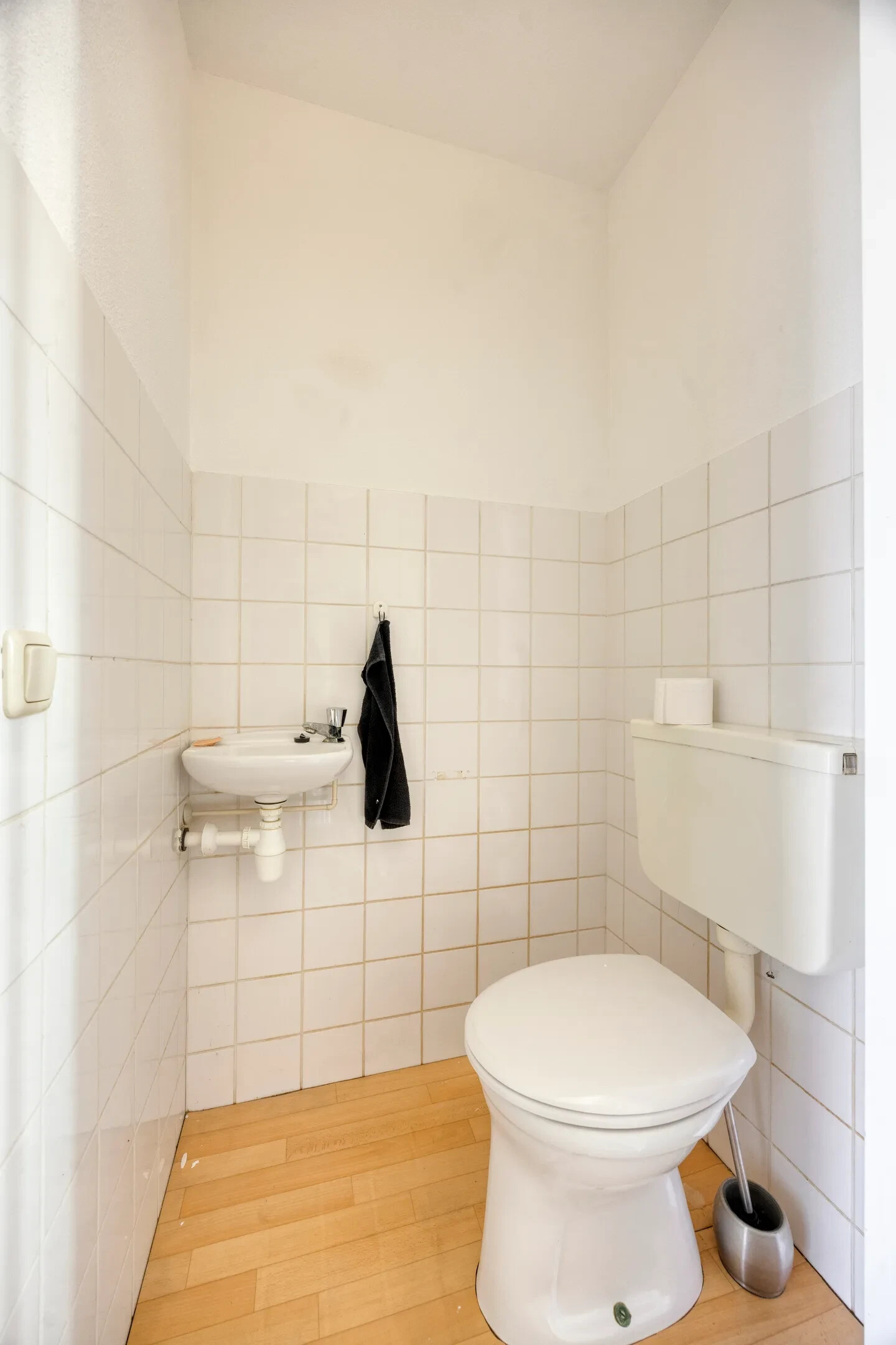 Tussenwoning te koop: G. Molstraat 18, Zaandam